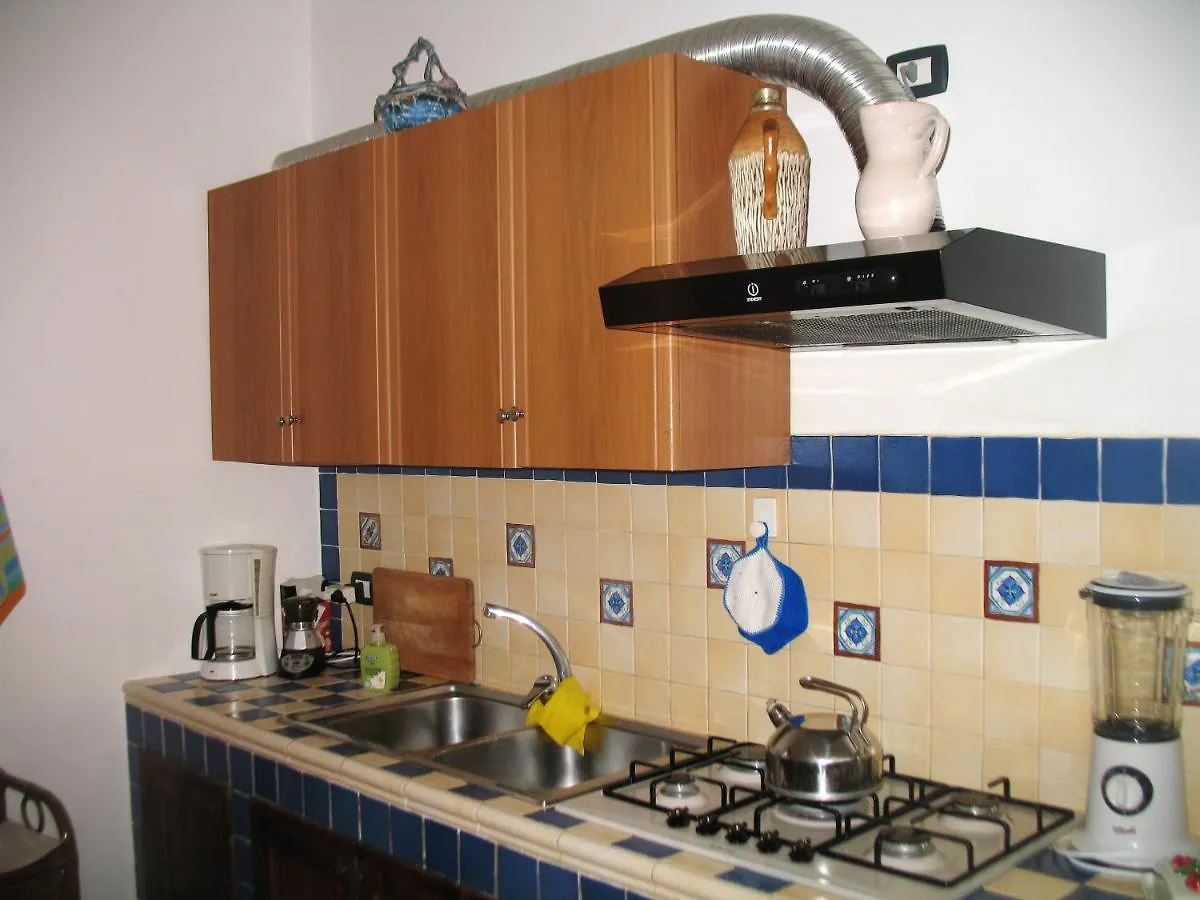 Spacious House In Lido Di Noto With Terrace And Garden 0*,  Italy