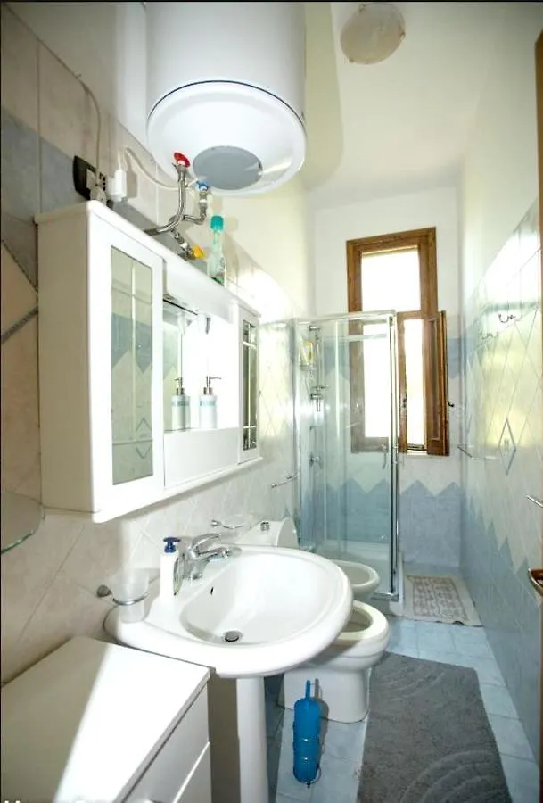 Spacious House In Lido Di Noto With Terrace And Garden 0*,
