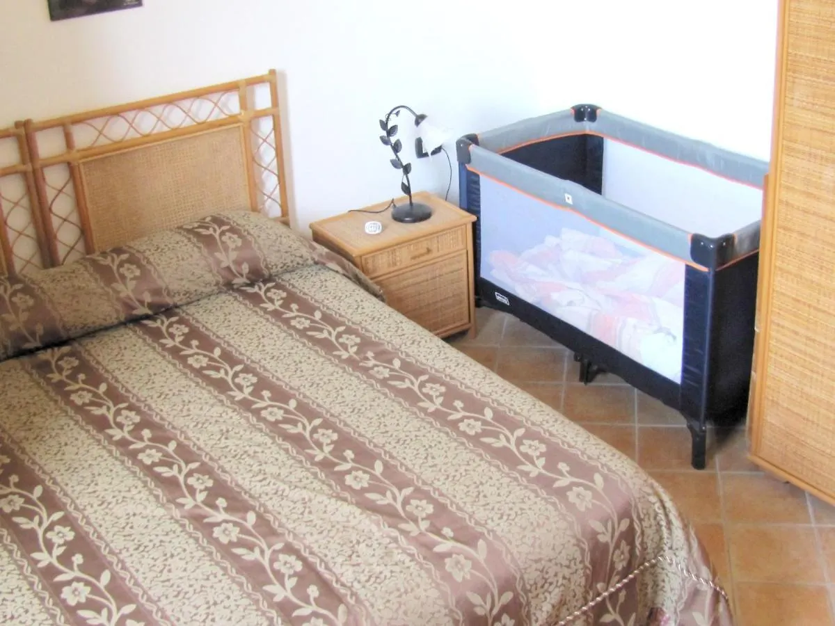 Spacious House In Lido Di Noto With Terrace And Garden Holiday home