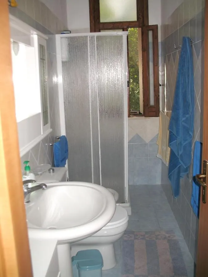 Spacious House In Lido Di Noto With Terrace And Garden Holiday home
