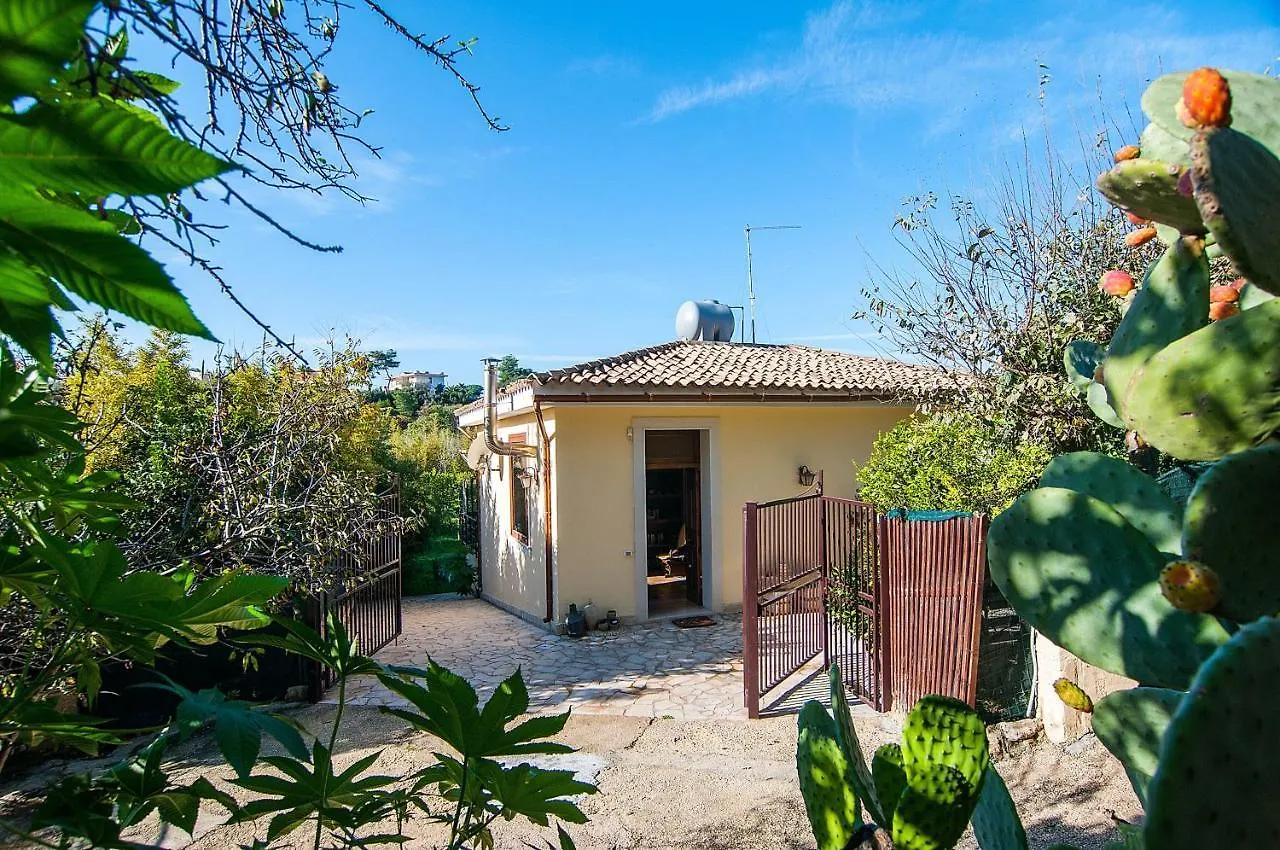 Spacious House In Lido Di Noto With Terrace And Garden 0*,  Italy