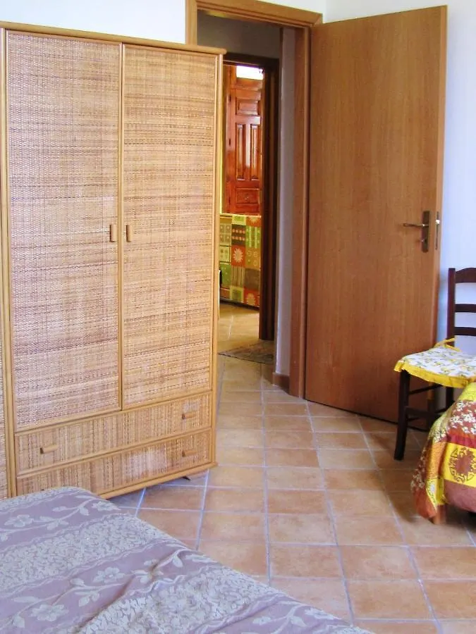 Spacious House In Lido Di Noto With Terrace And Garden