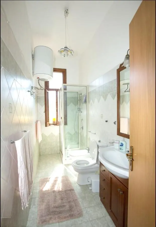 Holiday home Spacious House In Lido Di Noto With Terrace And Garden