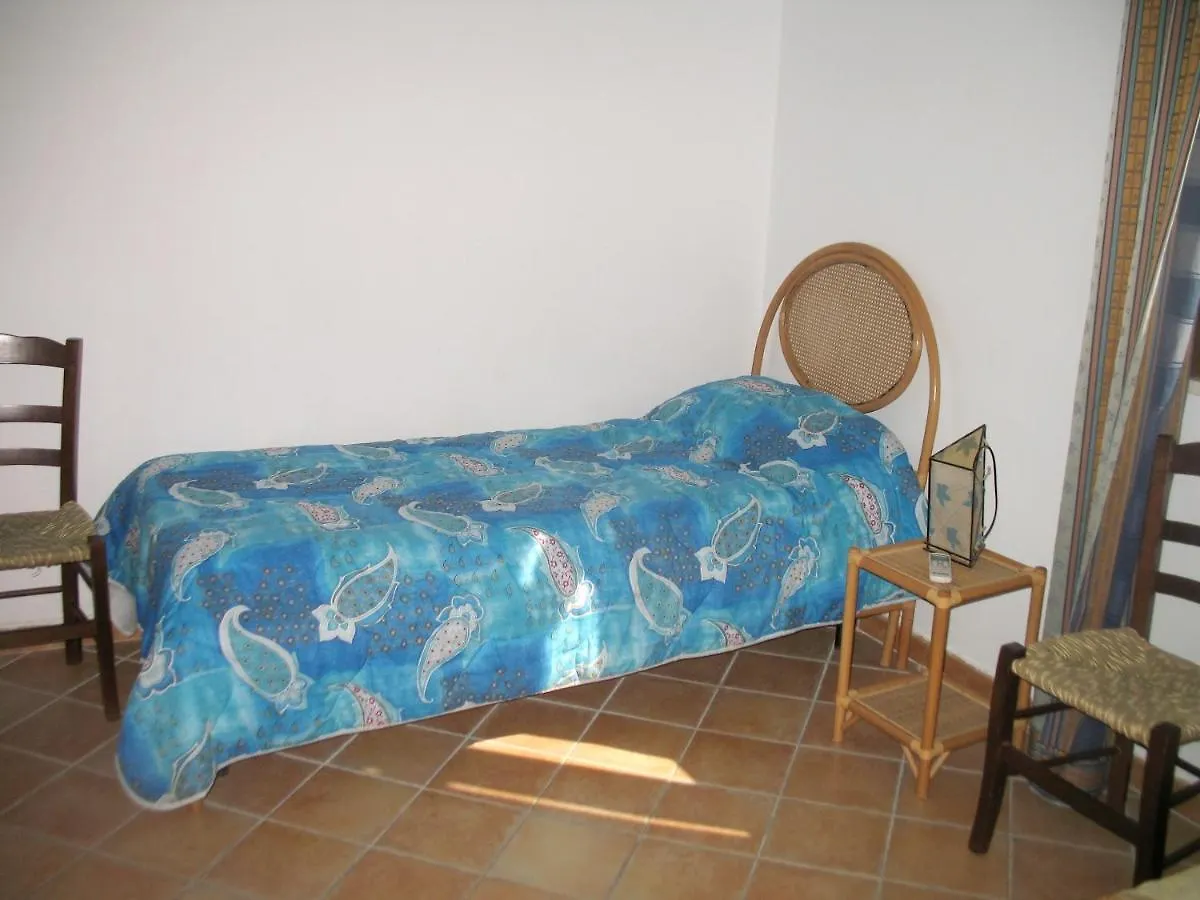 Holiday home Spacious House In Lido Di Noto With Terrace And Garden