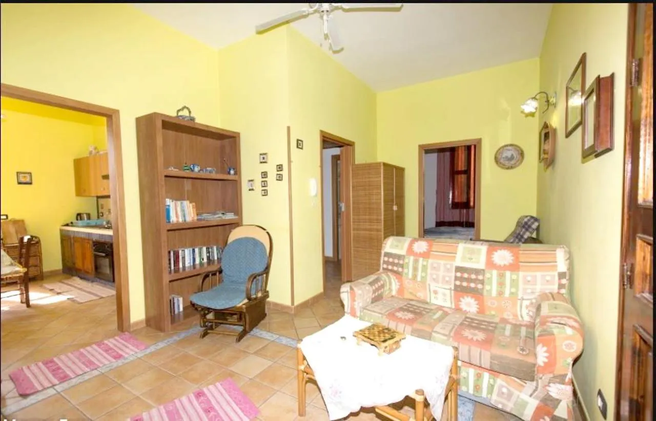 Holiday home Spacious House In Lido Di Noto With Terrace And Garden