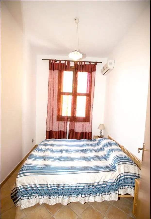 Holiday home Spacious House In Lido Di Noto With Terrace And Garden
